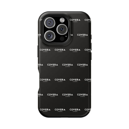 COVERA WORLD BLACK - Covera Cases