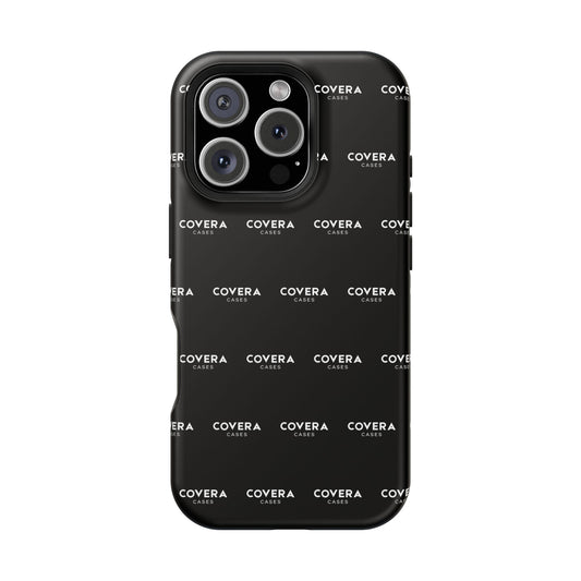 COVERA WORLD BLACK - Covera Cases