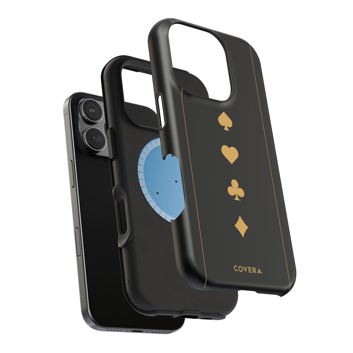 COVERA HAND - Covera Cases