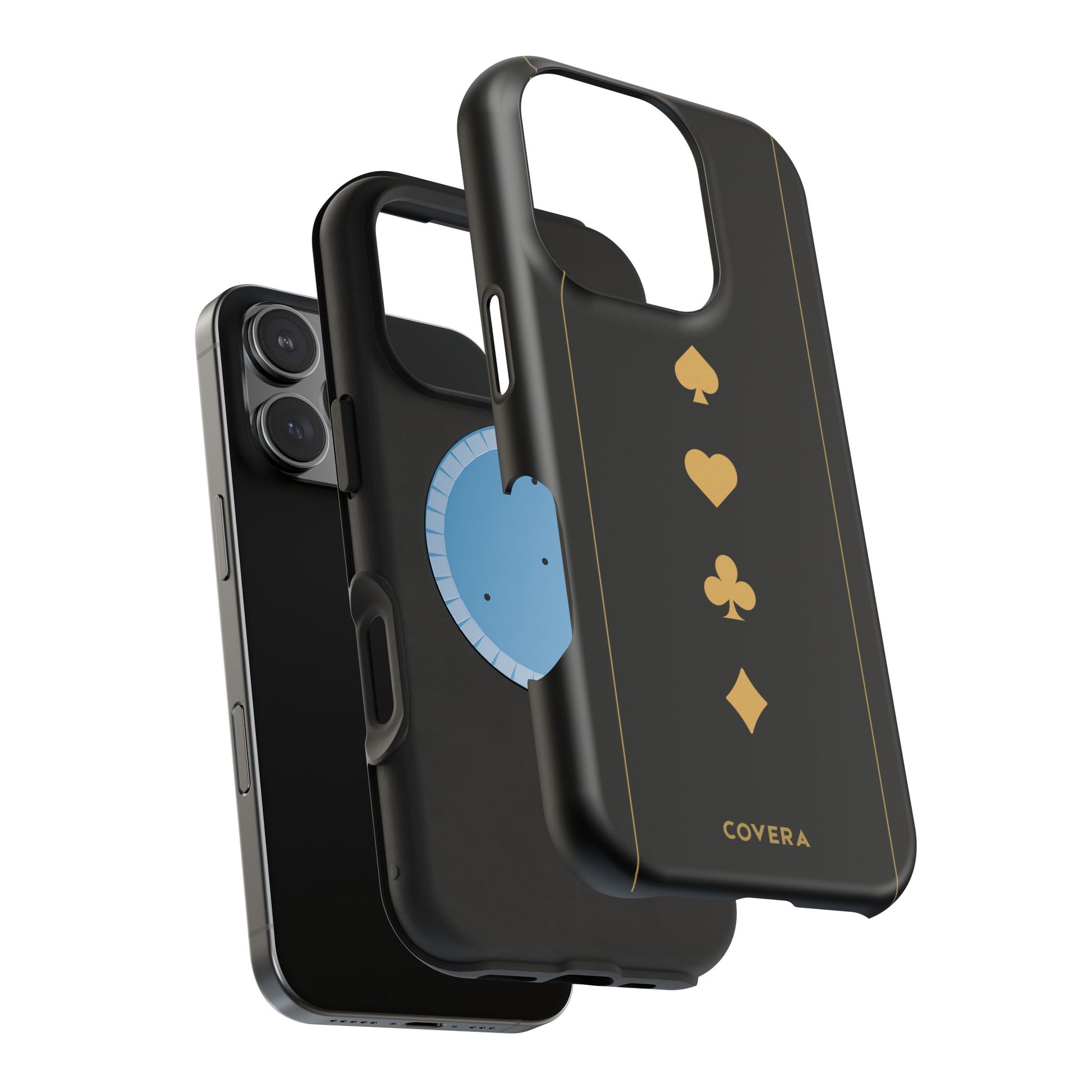 COVERA HAND - Covera Cases