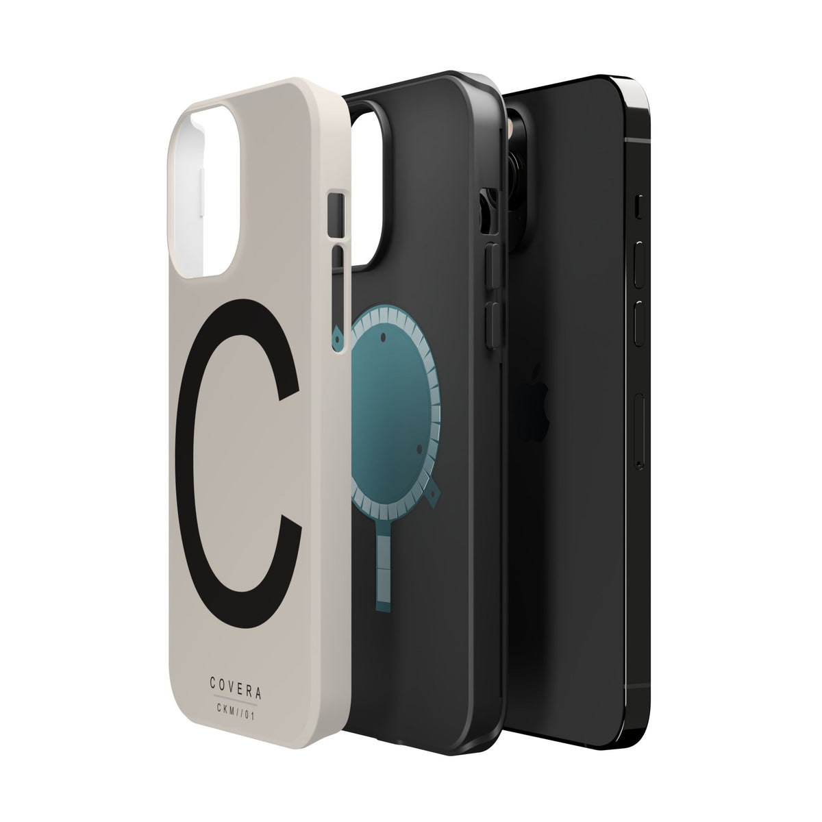 CKM//01  C EDITION