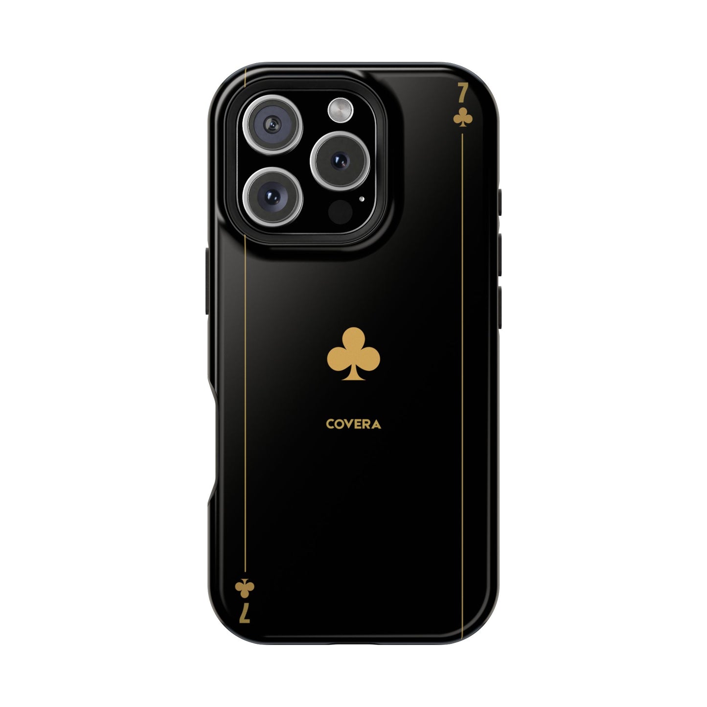 COVERA 7 OF DIAMONDS - Covera Cases