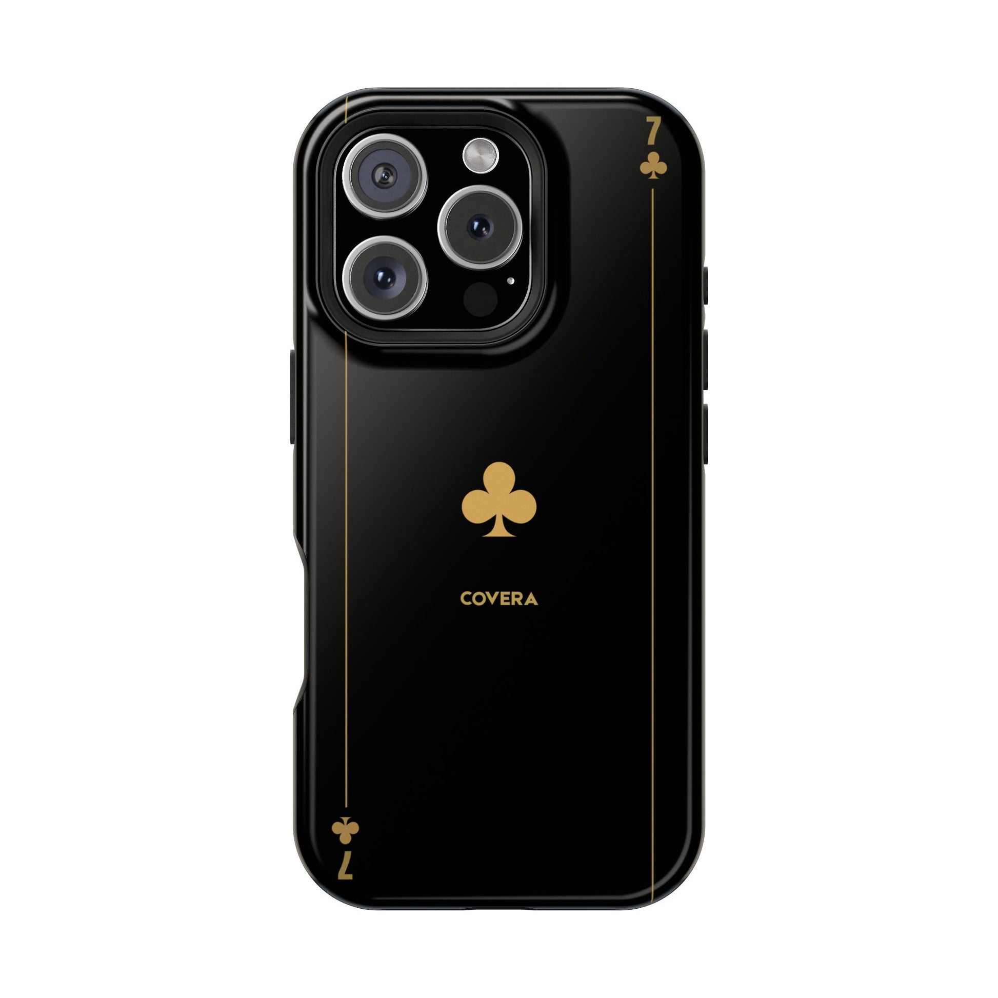 COVERA 7 OF DIAMONDS - Covera Cases