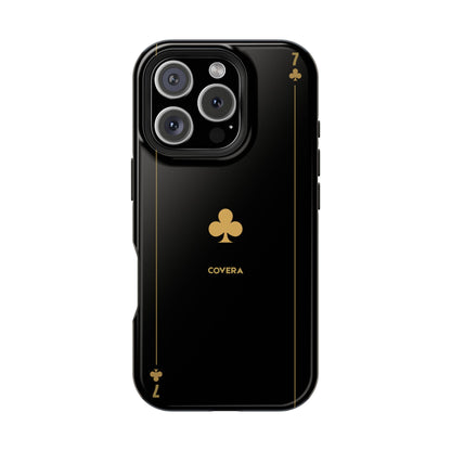 COVERA 7 OF DIAMONDS - Covera Cases