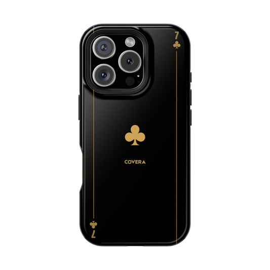 COVERA 7 OF DIAMONDS - Covera Cases