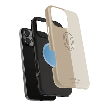 SOLAR//01 DUAL TONE SAND