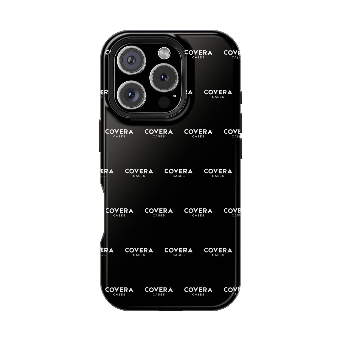 COVERA WORLD BLACK - Covera Cases