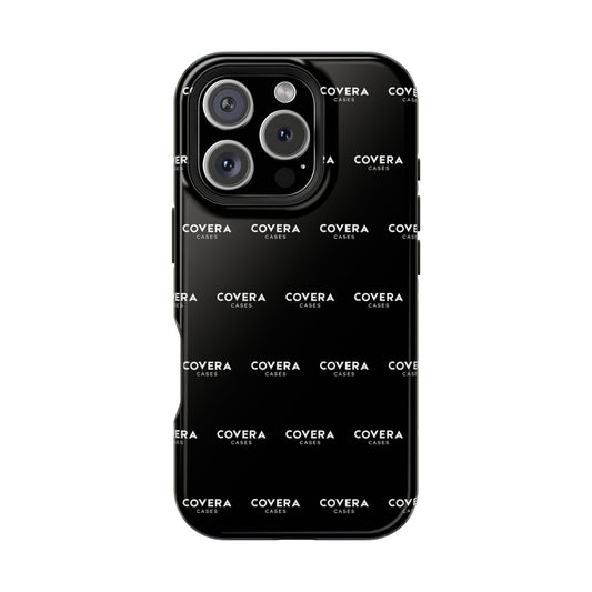 COVERA WORLD BLACK - Covera Cases