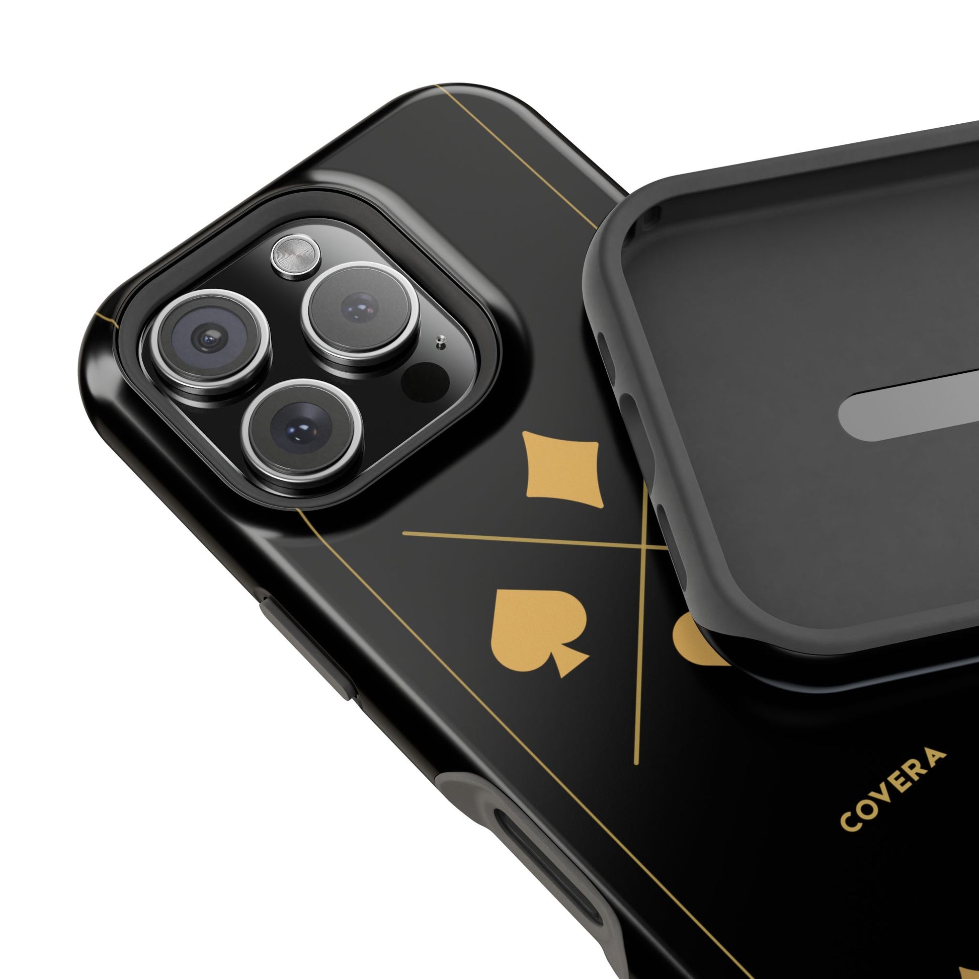 COVERA PACK - Covera Cases