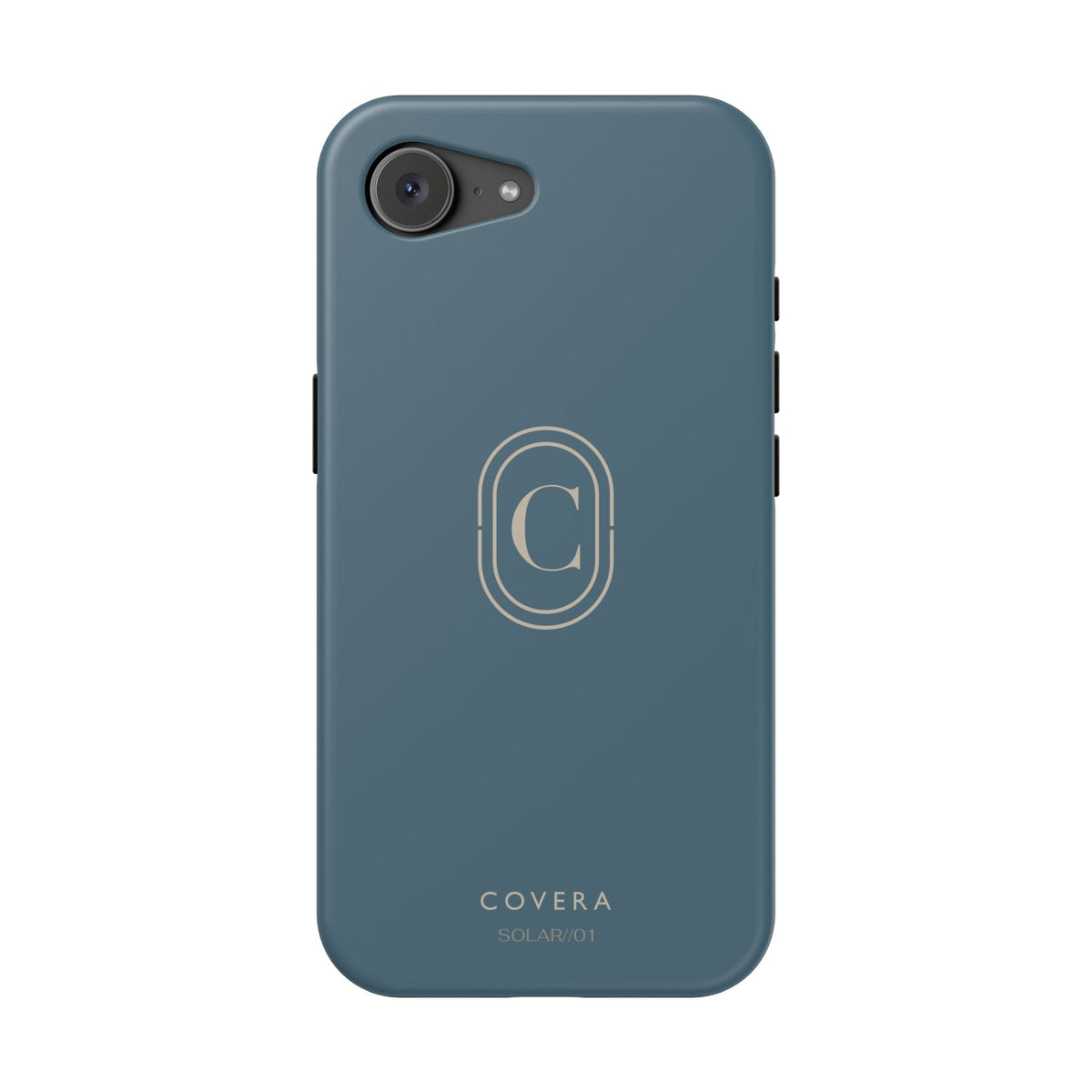 SOLAR//01 COASTAL BLUE