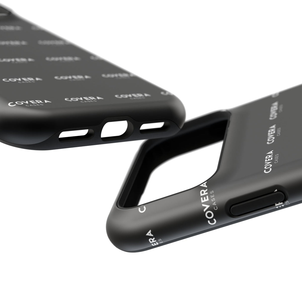 COVERA WORLD BLACK