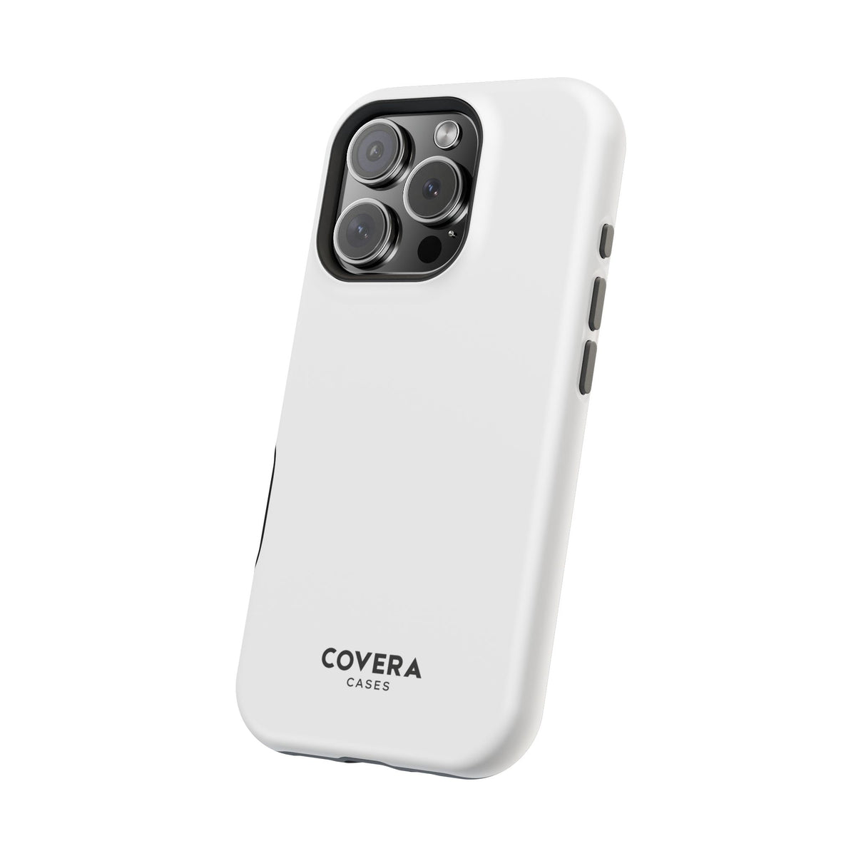 COVERA SIGNATURE WHITE