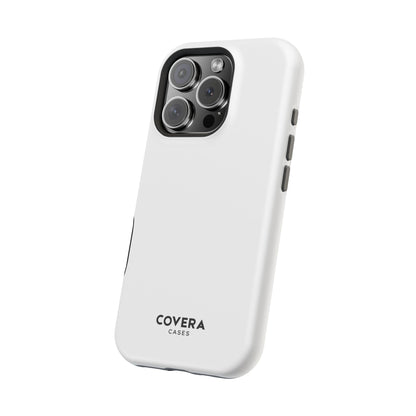 COVERA SIGNATURE WHITE