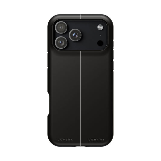 CKM//01 ONYX EDITION