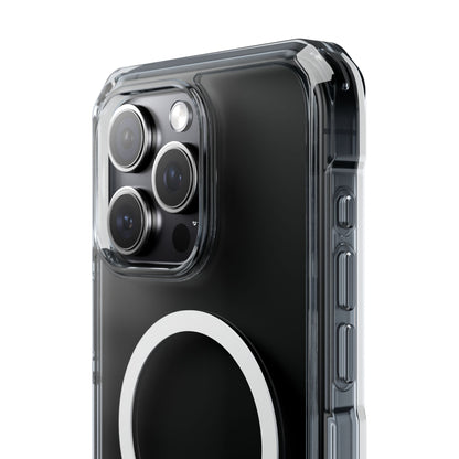 COVERA CLEAR (White Text) - Covera Cases