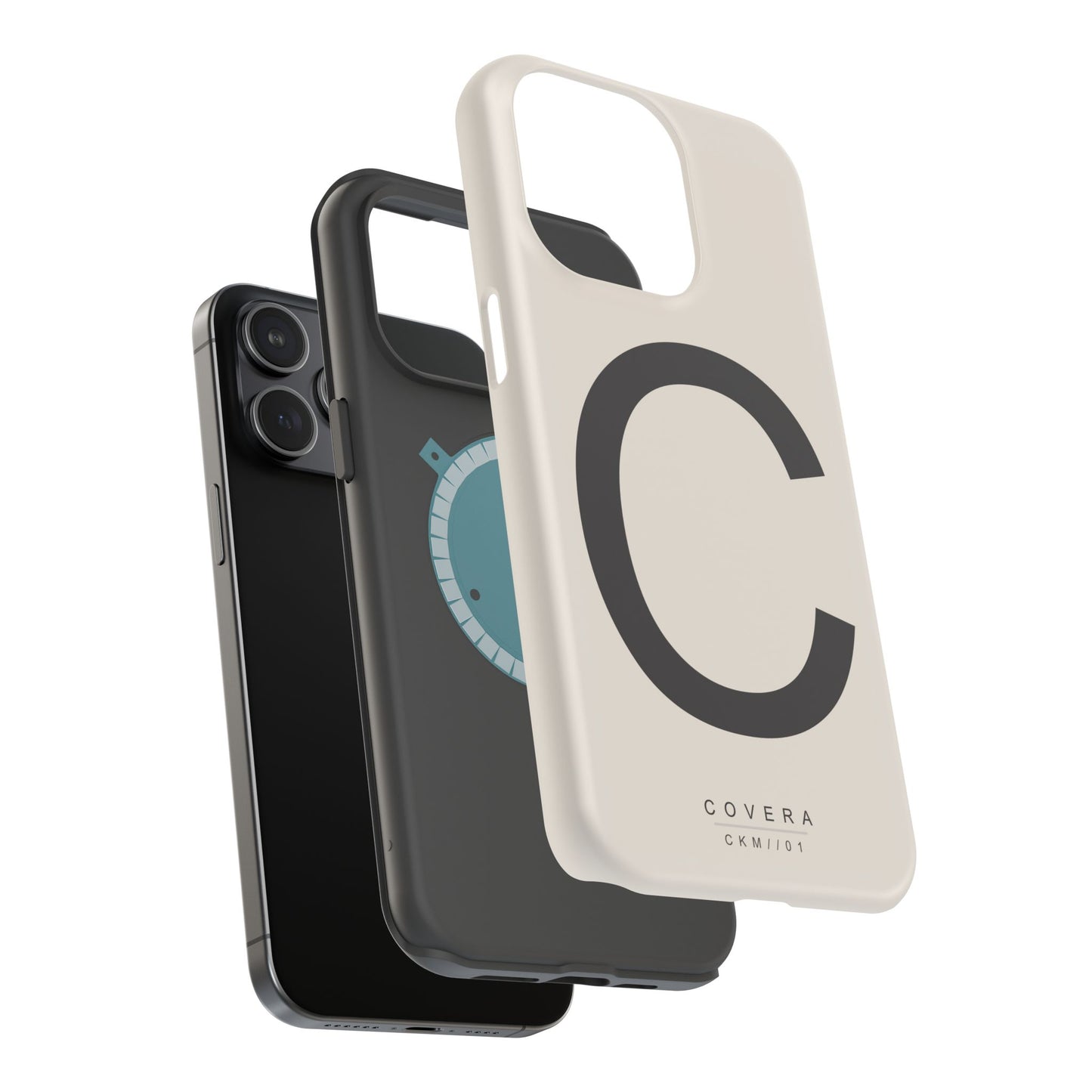 CKM//01  C EDITION