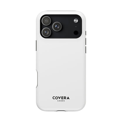 COVERA SIGNATURE WHITE
