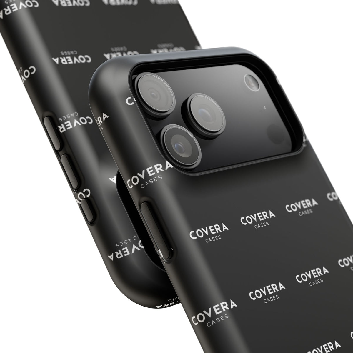 COVERA WORLD BLACK