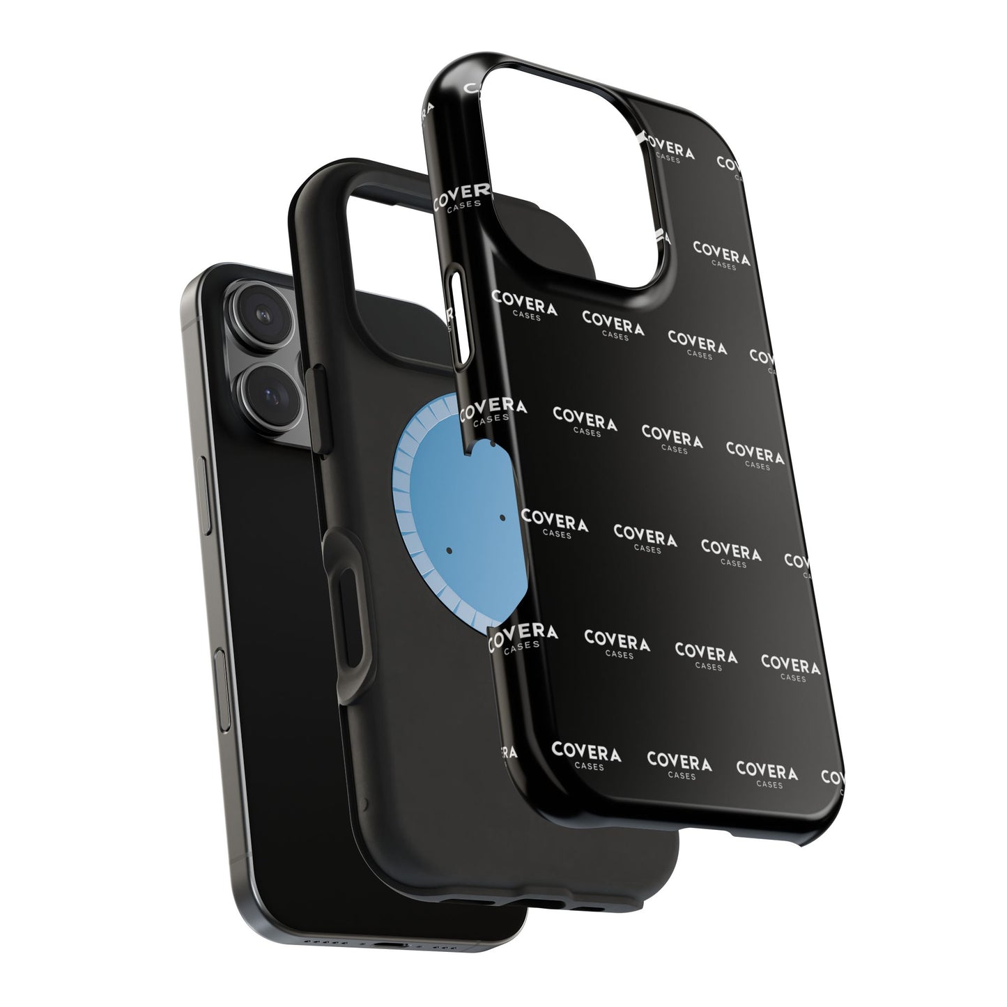 COVERA WORLD BLACK - Covera Cases