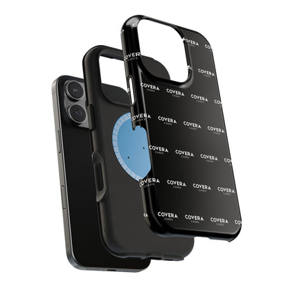 COVERA WORLD BLACK - Covera Cases