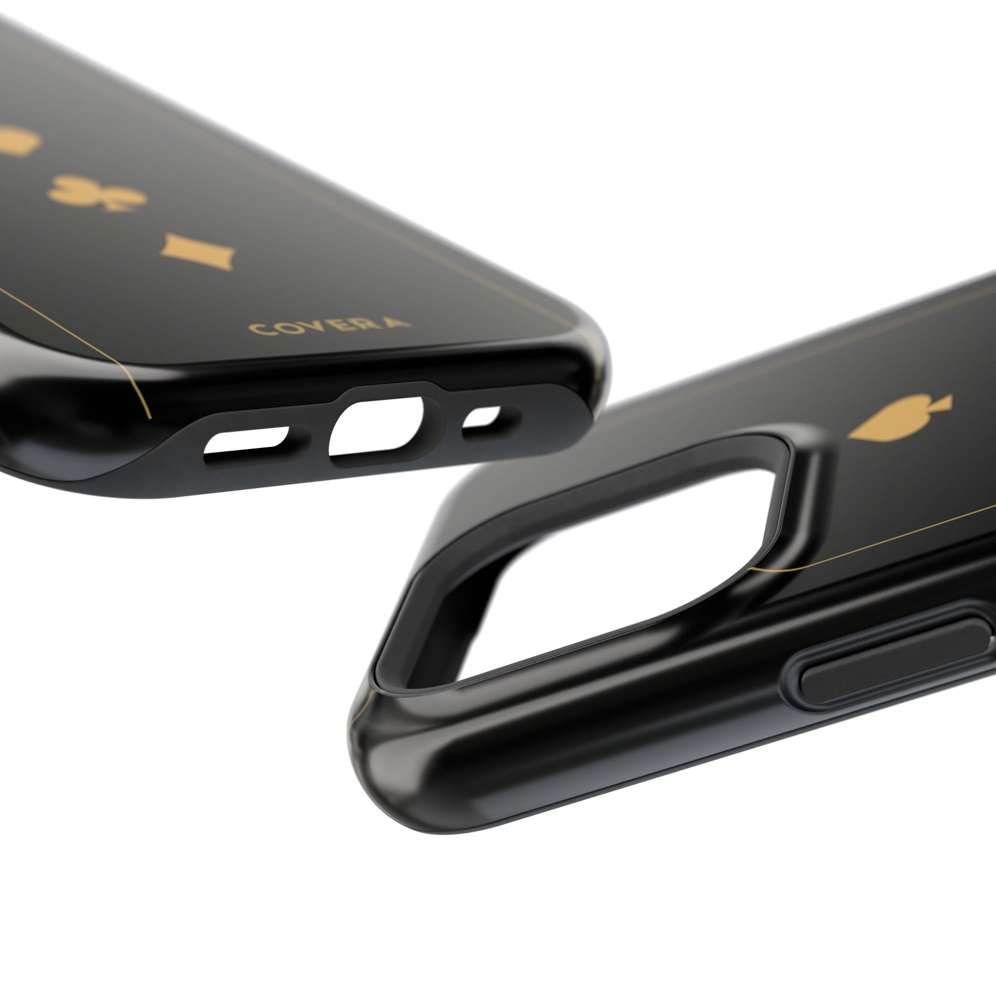 COVERA HAND - Covera Cases