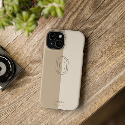 SOLAR//01 DUAL TONE SAND
