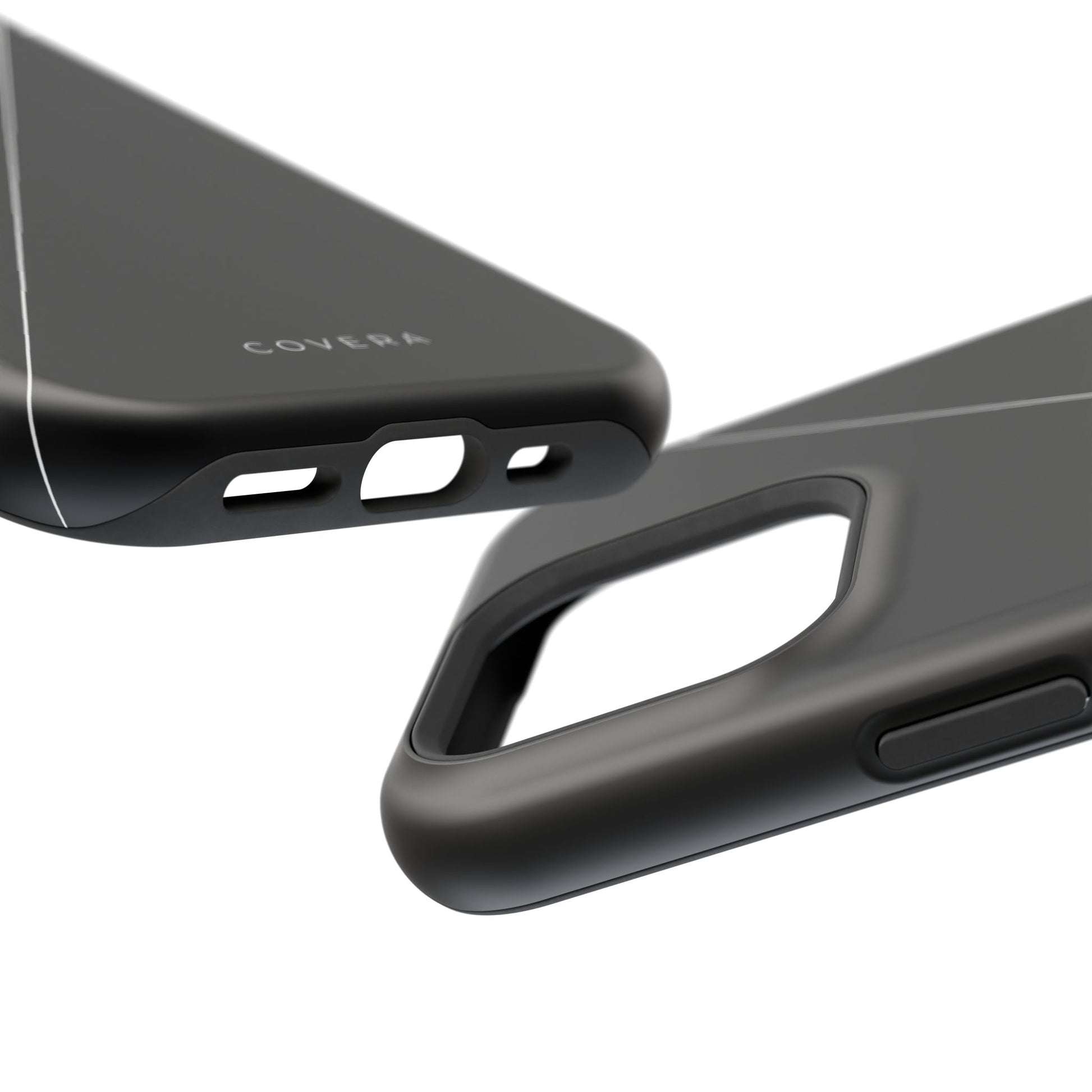 THE DIAGONAL LINE - Covera Cases