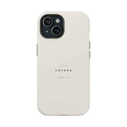 CKM//01 SAND EDITION - Covera Cases