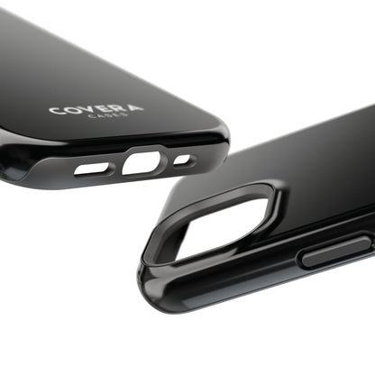 COVERA SIGNATURE BLACK - Covera Cases