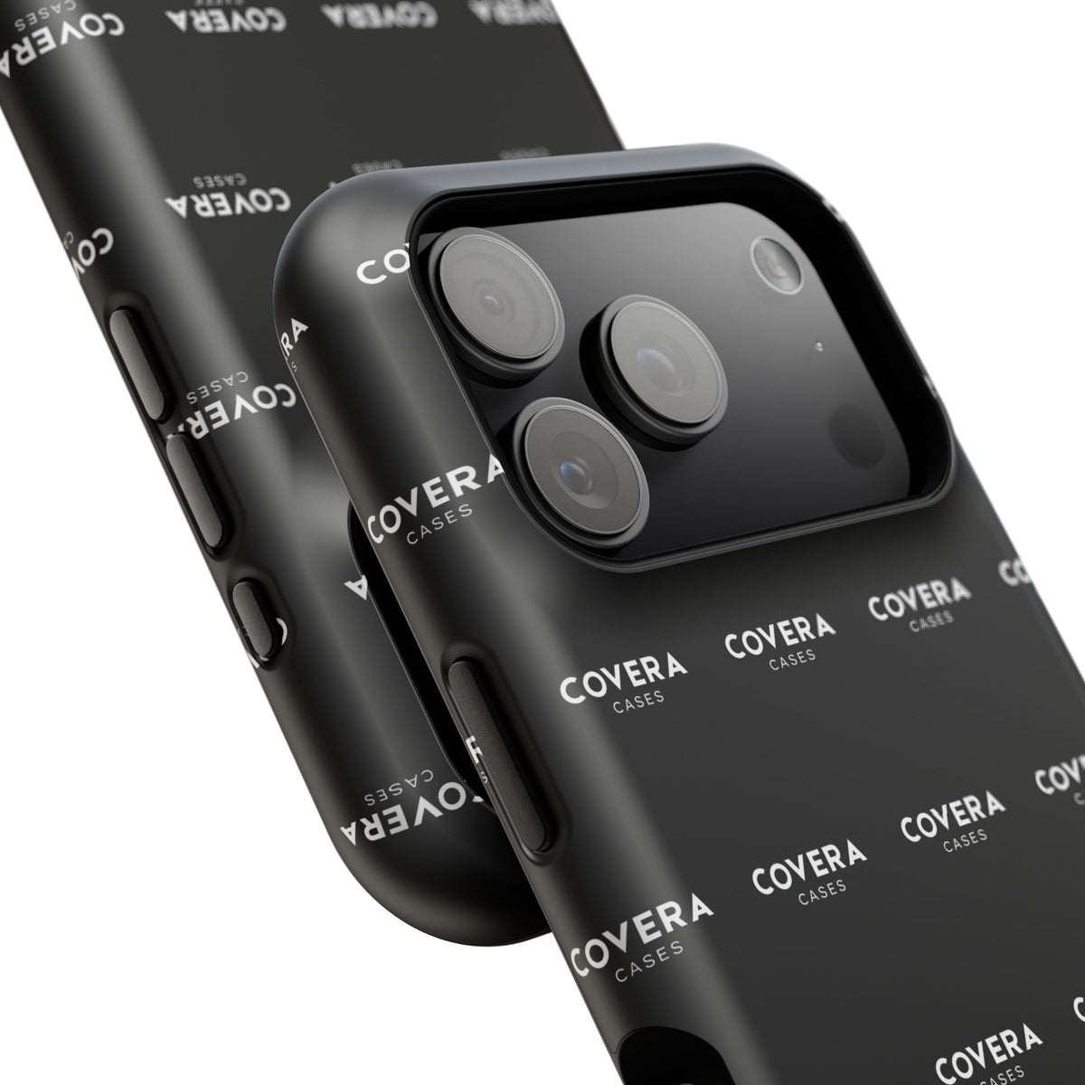 COVERA WORLD BLACK