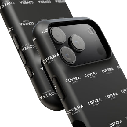 COVERA WORLD BLACK