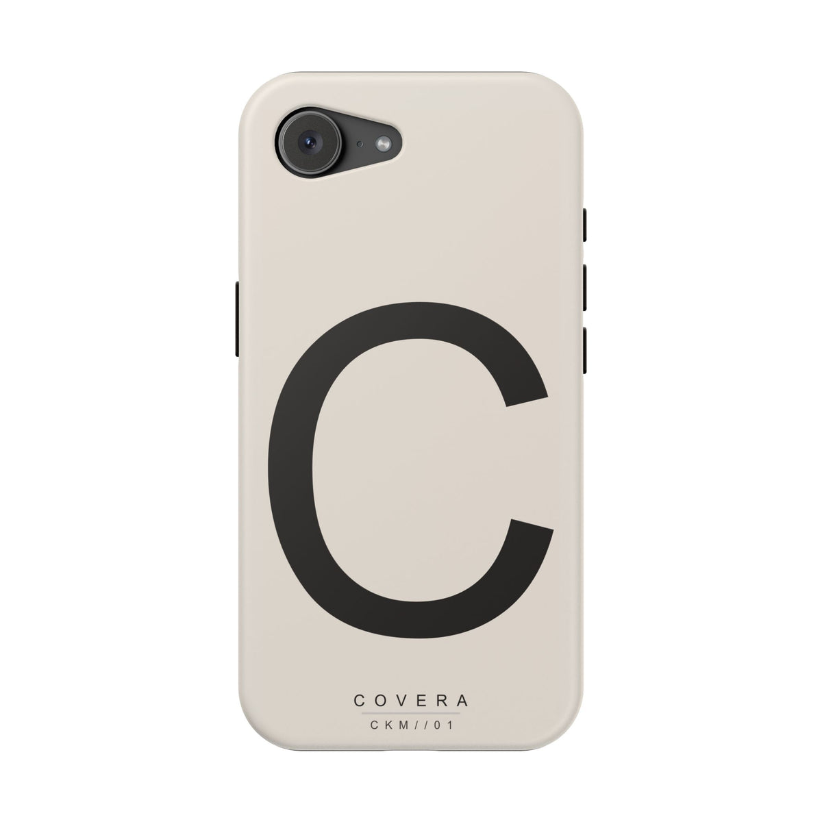 CKM//01  C EDITION