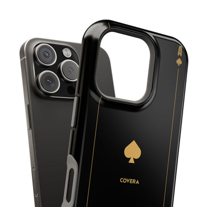 COVERA ACE OF SPADES - Covera Cases