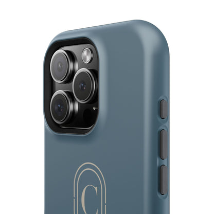 SOLAR//01 COASTAL BLUE