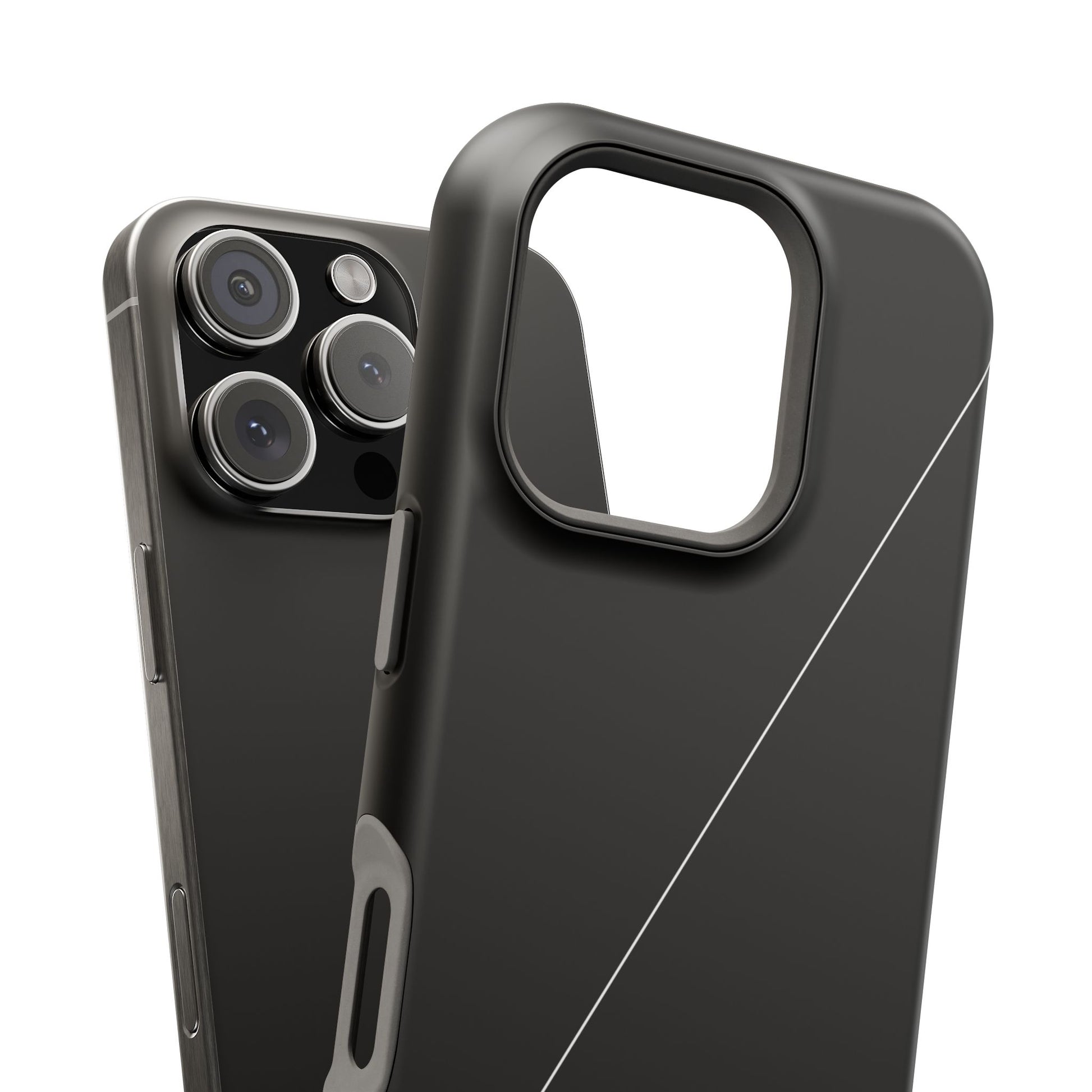 THE DIAGONAL LINE - Covera Cases
