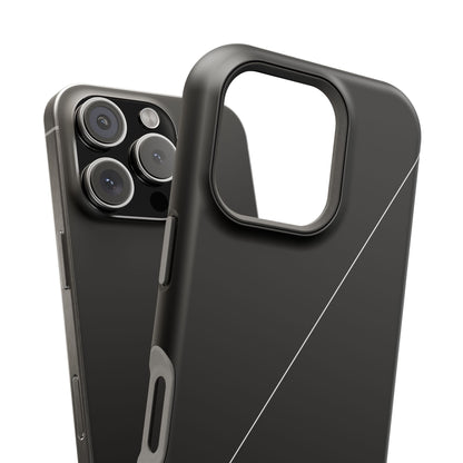 THE DIAGONAL LINE - Covera Cases