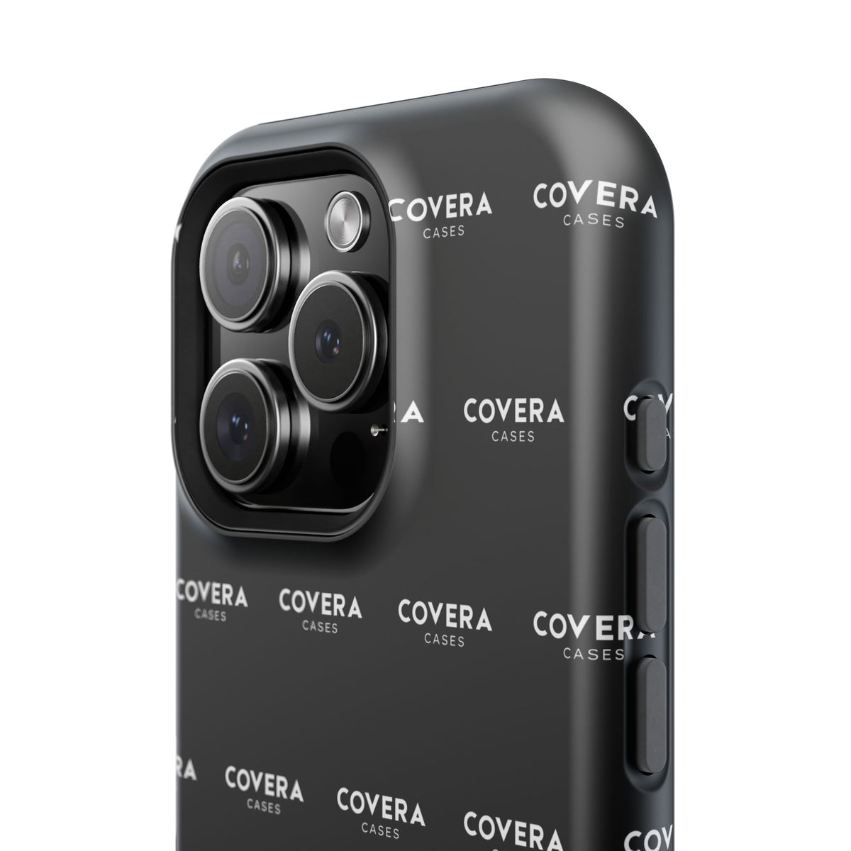 COVERA WORLD BLACK