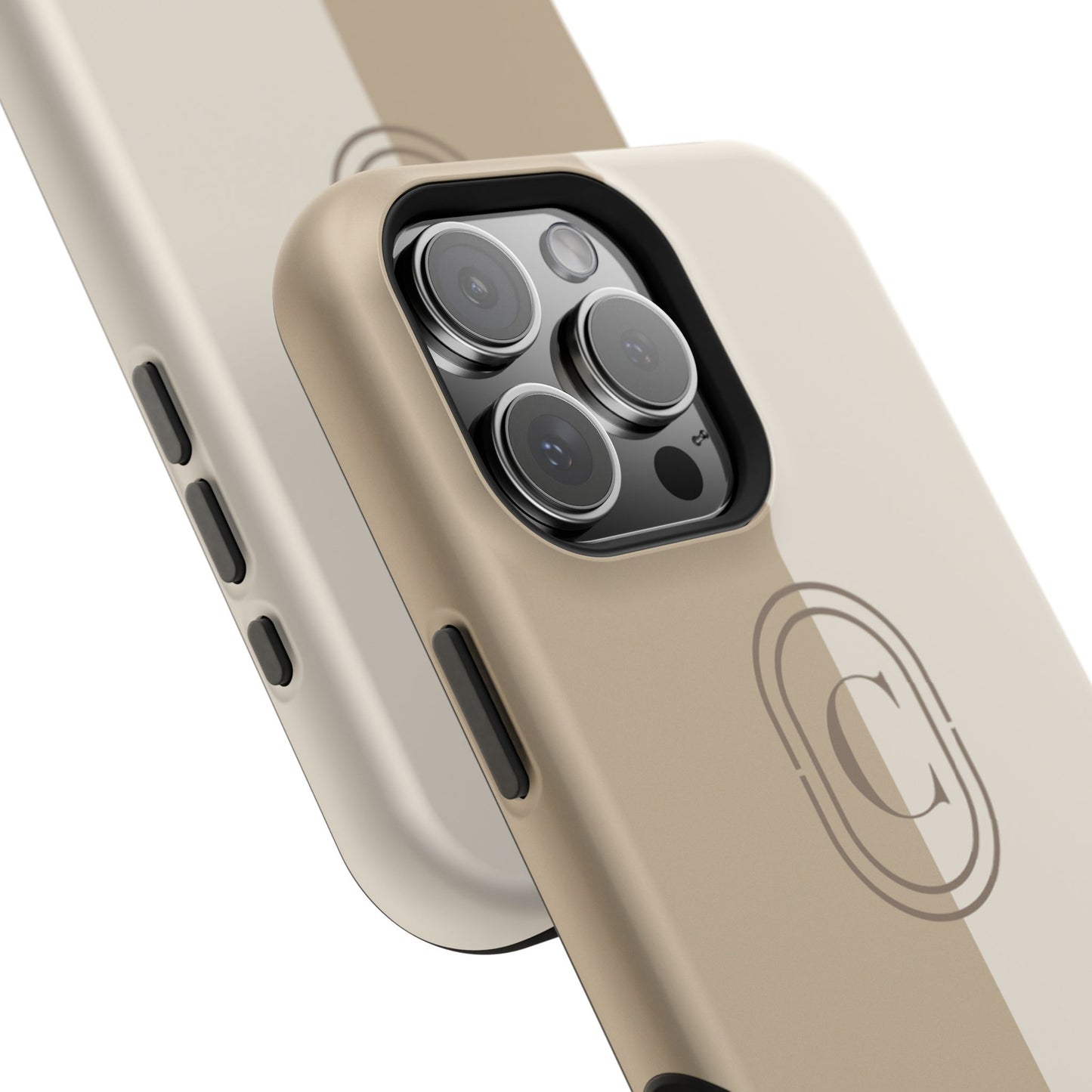 SOLAR//01 DUAL TONE SAND