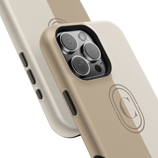 SOLAR//01 DUAL TONE SAND