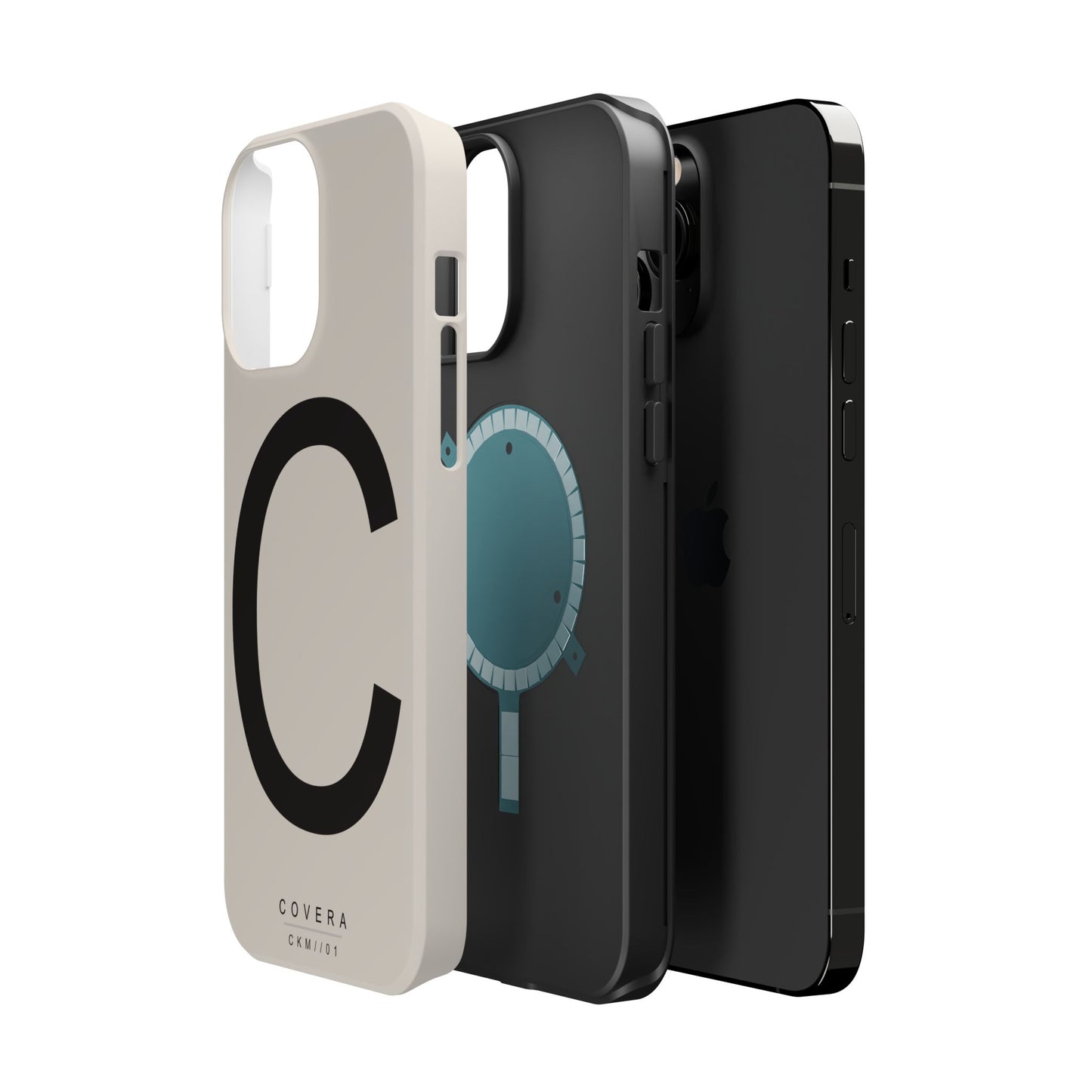 CKM//01  C EDITION