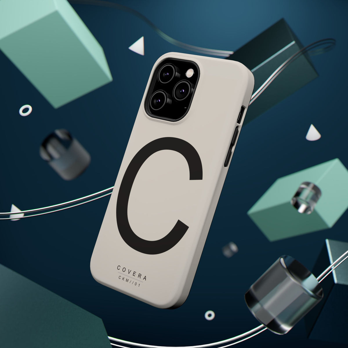 CKM//01  C EDITION