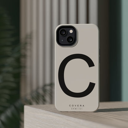 CKM//01  C EDITION