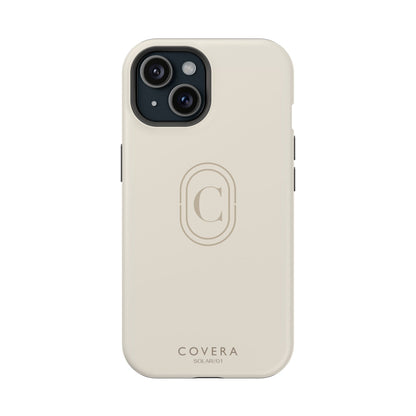 SOLAR//01 WARM IVORY