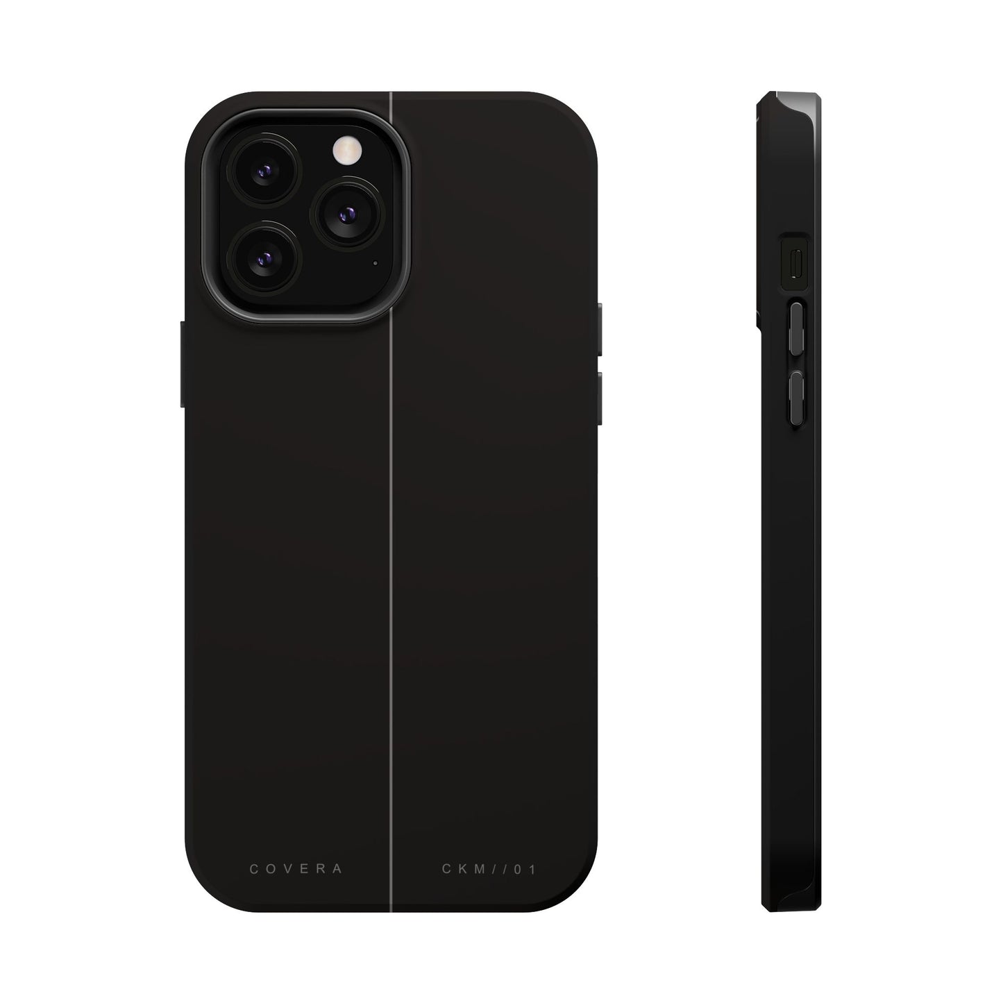 CKM//01 ONYX EDITION