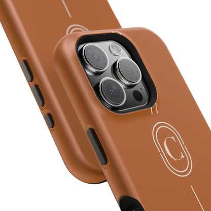 SOLAR//01 TERRACOTTA LINE