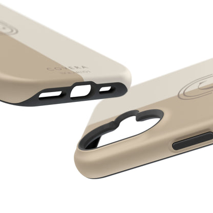 SOLAR//01 DUAL TONE SAND