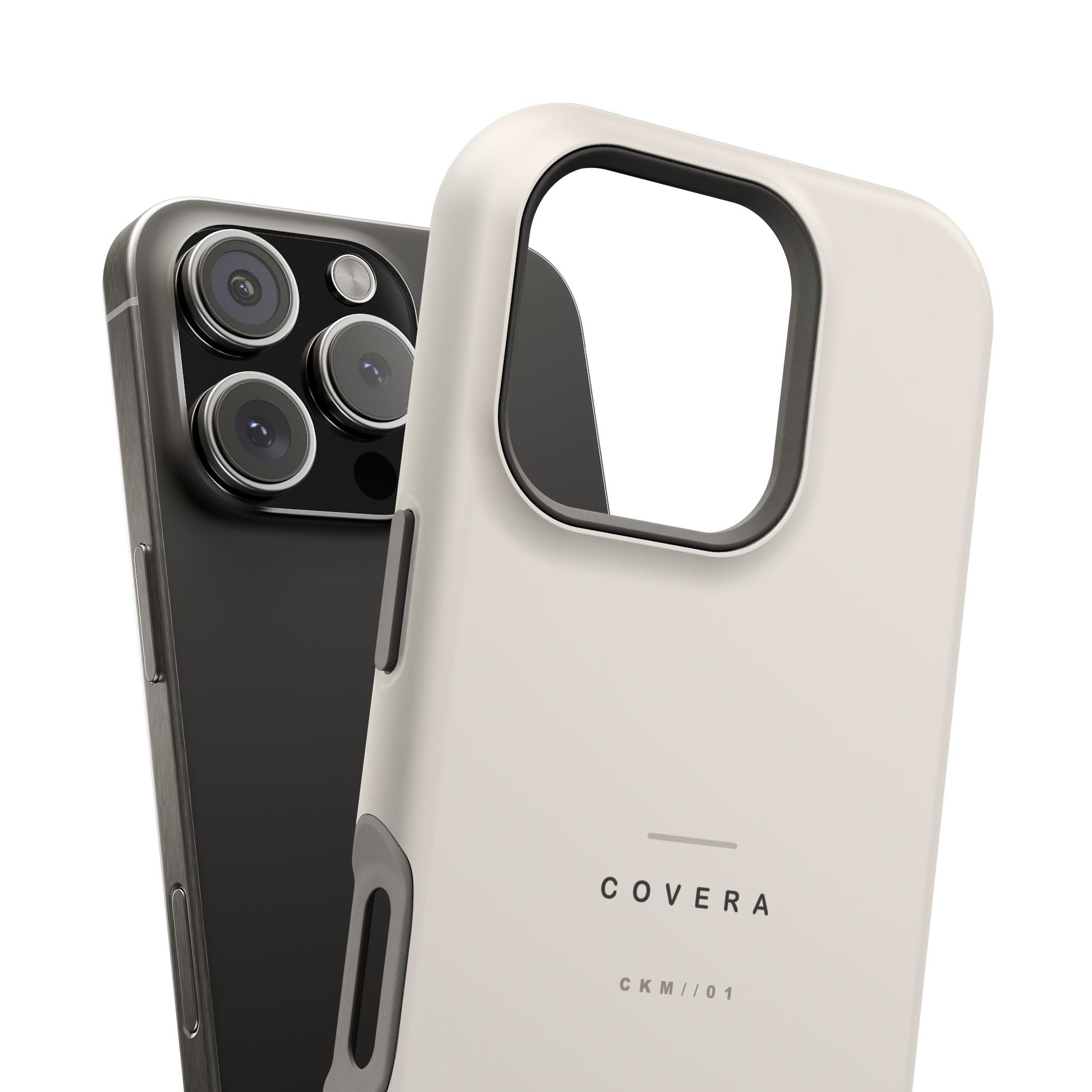 CKM//01 SAND EDITION - Covera Cases