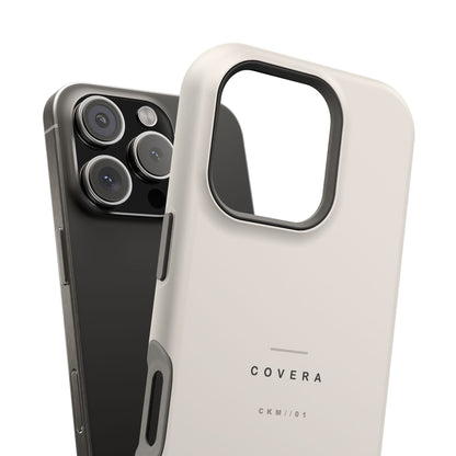 CKM//01 SAND EDITION - Covera Cases
