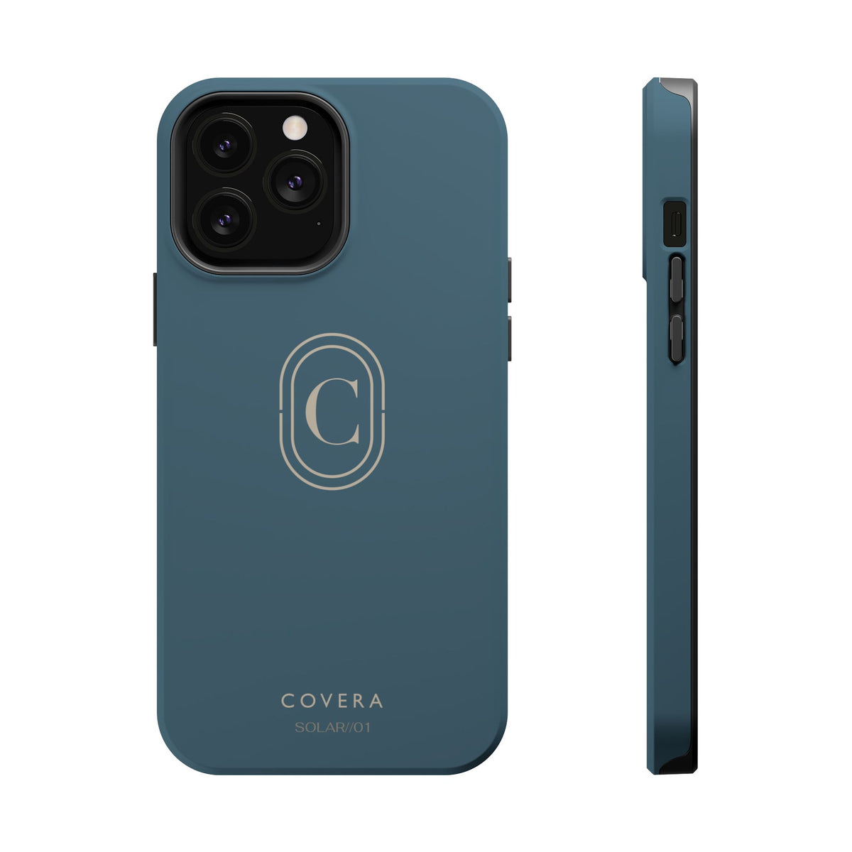 SOLAR//01 COASTAL BLUE