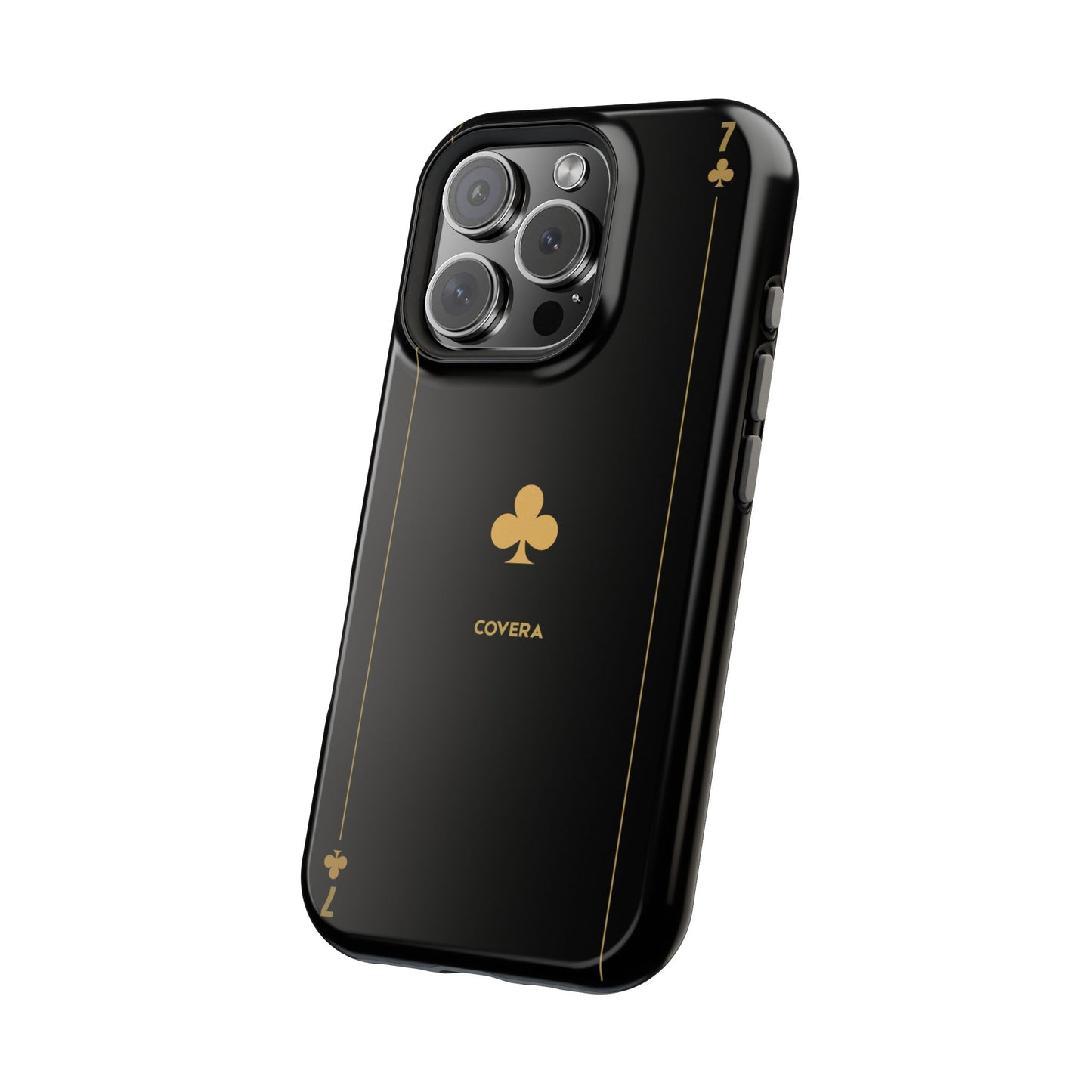 COVERA 7 OF DIAMONDS - Covera Cases